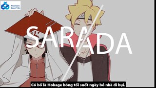 Anastasio Cocci Trần - Những Nhân Vật Có Tiềm Năng Trở Thành Hokage Kế Nhiệm #anime #schooltime