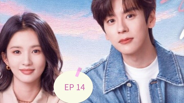 EP 14: Blossom Through The Cloud (2026) - ENG SUB