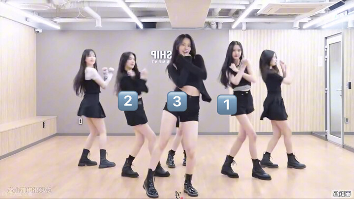 That's my girl - Trio Version (for personal use)