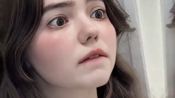 My cutie face video 😍