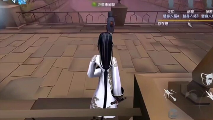 “Charged Slash Can Slightly Increase Attack Range”