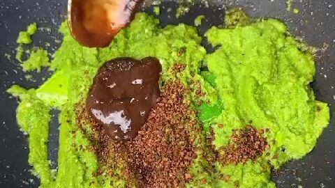 ayam goreng cabe hijau