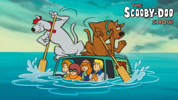 The Scooby-Doo Show Season 3 EP.16 (พากย์ไทย)