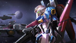 "Mobile Suit Gundam là cái quái gì đối với bạn?"