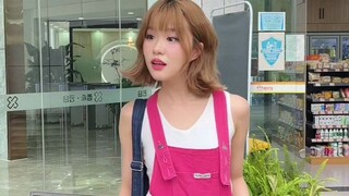 十年修得同船渡，百年修得莫某人#闺蜜