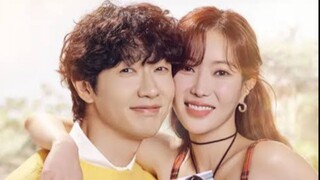 Beauty and Mr. Romantic eps 1 [sub indo]