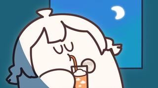 【warma】Are you feeling down too? Check out something lighthearted!