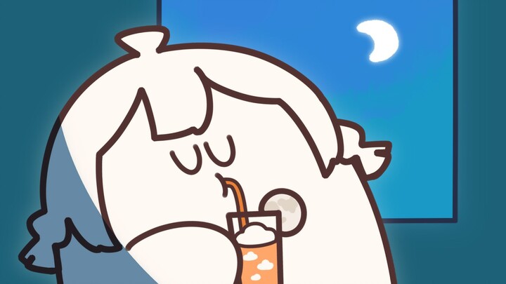 【warma】Are you feeling down too? Check out something lighthearted!