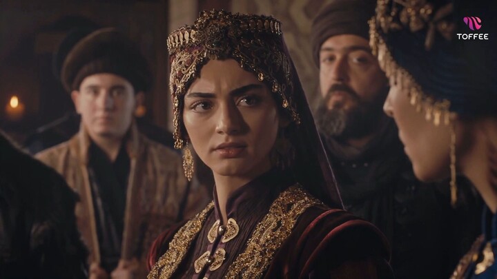 26Kurulus Osman S04E26 Bengali Dubbed