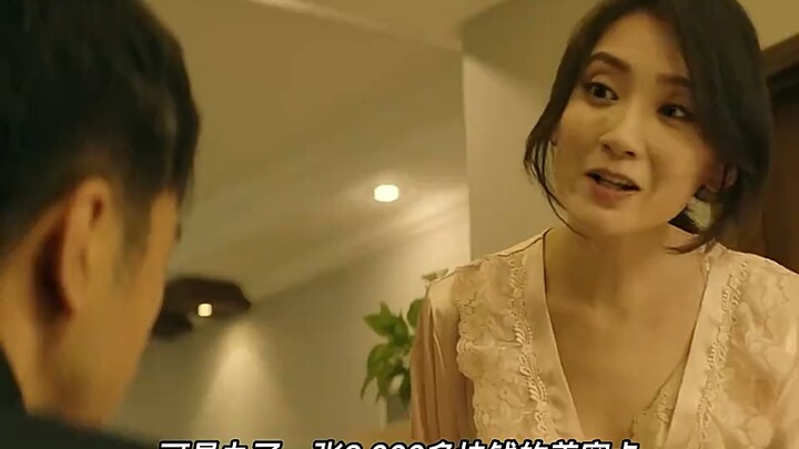 Không có tiền còn đáng thương hơn cả bị lột trần.