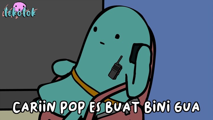 Temen Cowok (Part 2)