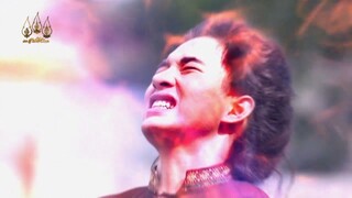 ศึกครั้งใหม่ จุดไฟแค้นให้ลุกโชน | Teaser - เดชอสูร ขันแก้ว นพเก้า เริ่มวันเสาร์ที่ 25 ต.ค. 68