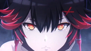 [AMV] All faces down