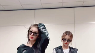 主舞之所以是主舞