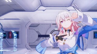 【Lovely March 7】You are the most important~💖