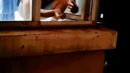 Reaching Across the River to Grab the Fire