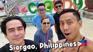 This is Why Tourists Fall in Love with SIARGAO, Philippines (We get it now!) | Vlog #1648