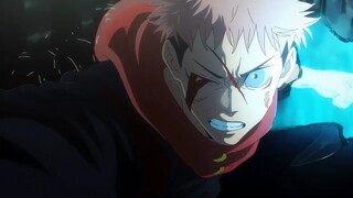 Offficial trailler Jujutsu Kaisen Season 3