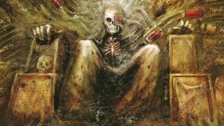 Today's Empire vs. the Empire of the Past