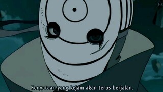 Rasanya aku ingin membantu mewujudkan Mugen Tsukoyomi:)