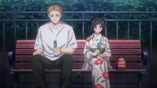 Kaoru Hana -  Episódio 13 SUB PTBR
