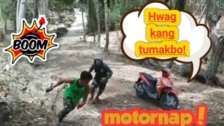 PRANK NA PANGMALUPITAN | super laughtrip hahhaaha