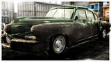 Detailing Classic Cars to Get Shop Upgrades // Car Detailing Simulator