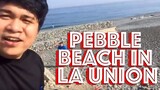 PEBBLE BEACH LA UNION, PHILIPPINES | #JOTG