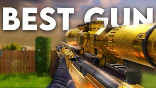 this makes ARCTIC.50 THE BEST GUN in Call of Duty Mobile | (BEST GUNSMITH LOADOUT)