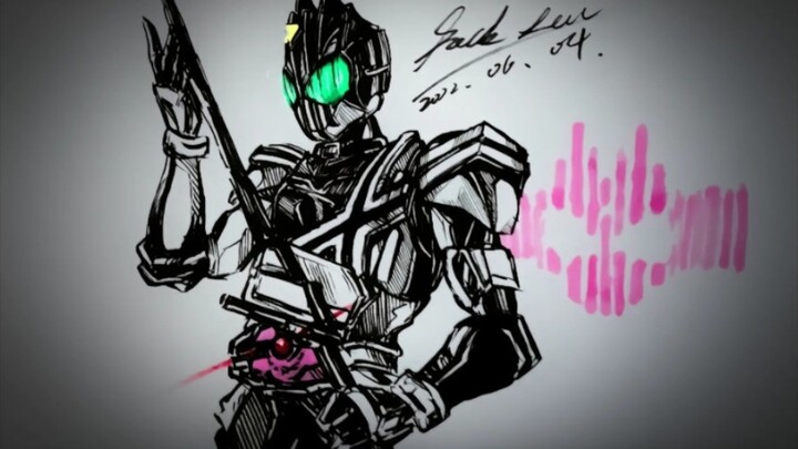 มาแชร์ภาพสเก็ตช์เล็กๆ ที่วาดไว้เมื่อเทอมที่แล้ว ขอให้ผู้เชี่ยวชาญอย่าดุนะ หวังว่าทุกคนจะชอบนะคะ～～