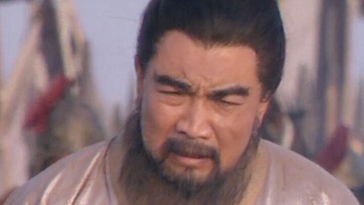 You say I didn’t cry watching Titanic? Just wait till I watch Romance of the Three Kingdoms with you