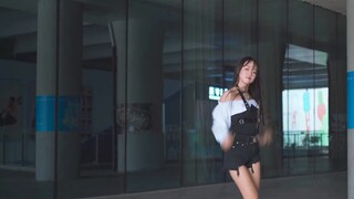 NOT SHY NOT ME【艾琳鹅】ITZY｜NOT SHY｜ซูเปอร์ฮิตเดียว - ซิงเกิลใหม่ Teen Crush เปลี่ยนชุดสามเซ็ตรวดเร็วสุด