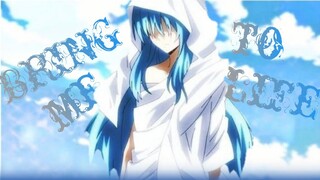 Tensei Shitara Slime Datta Ken [AMV] Farmus massacre and birth of a new Demon Lord