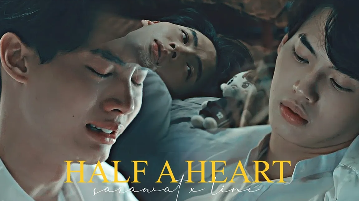 บัญชีผู้ใช้นี้เป็นส่วนตัว ครึ่งหัวใจที่ไม่มีเธอ