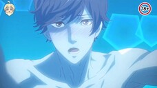 🔞ANIME BL 18+ UNCENSORED‼️GODAAN TERBERAT PARA FUJOSHI