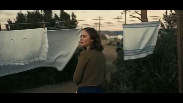 Oppenheimer  New Trailer