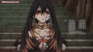 Gachiakuta Episode 13 (Subtitle Indonesia)
