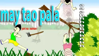 Palpak (May tao pala- Pinoy Animation