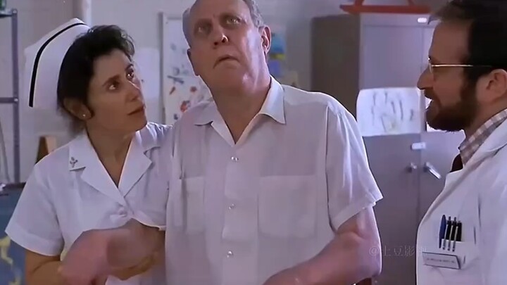 Trích đoạn phim "Chỉ một đoạn cũng xem hết cả bộ phim" – Giới thiệu phim