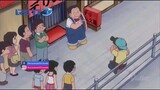 doraemon:Nobita si pencicip makanan beraksi