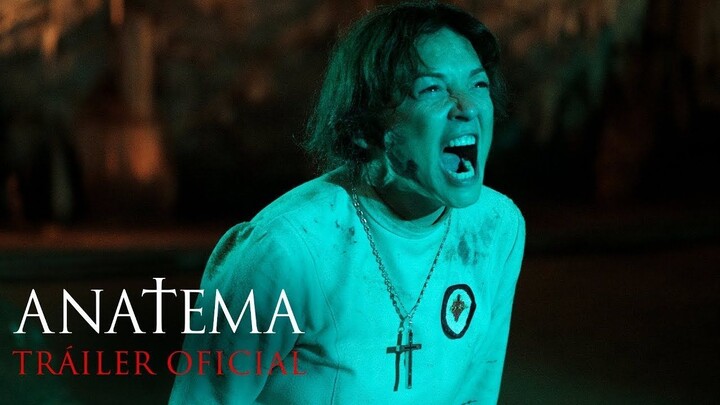 Anatema (2024) - SUB INDO