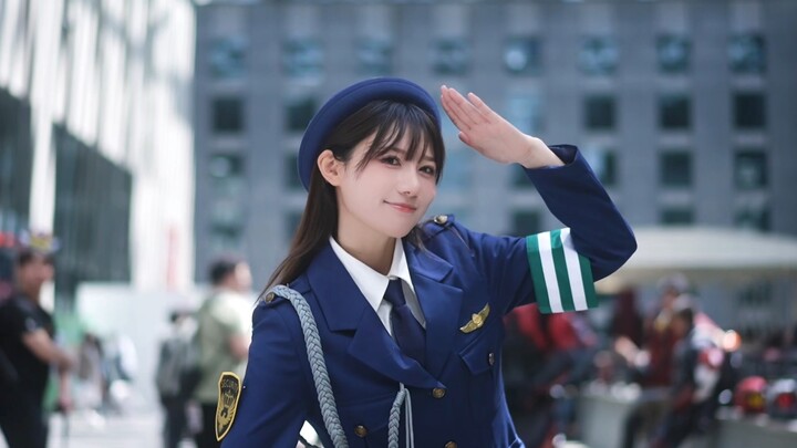 Search for cp29, aka Nakano Mitsuki, all over the internet!