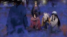 EPISODE 23 Nurarihyon no Mago