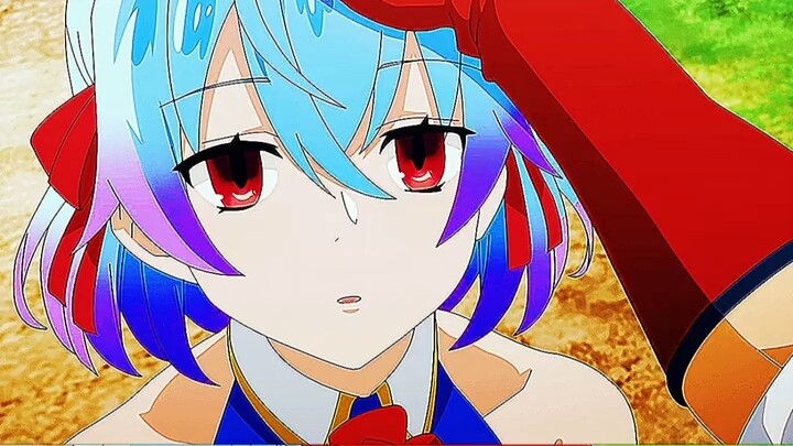Because he was not a true partner, he was expelled from the brave team and drifted to the border to 