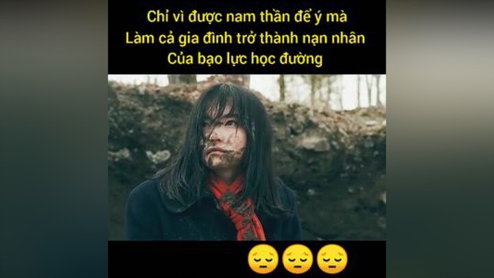 เพียงเพราะเทพชายสังเกตเห็น ทำให้ทั้งครอบครัวตกเป็นเหยื่อความรุนแรงในโรงเรียน😔 phimnhatban phimhocduong phimhay TikTokSoiPhim hoangcongchinh