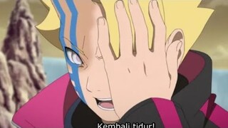 Boruto Capítulo 218 Sub Español Completo