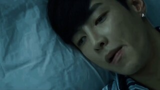 [MMA Group] Nobody (Plot-oriented | Low-level AU | Zhang Jin×Gao Hanyu×Bai Jugang)