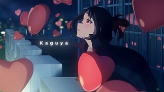 Kaguya Shinomiya-Baby i just lost control // EDIT / AMV
