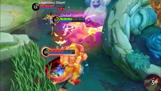 Barats Jungle live or die ?