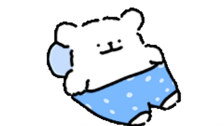 It’s getting colder—take good care of yourself!